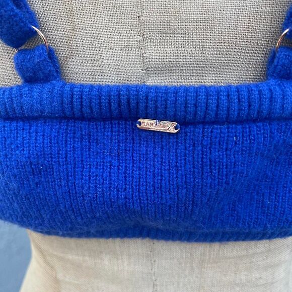 Savage X Fenty Women's Blue Ms Minx Bra Bralette in 16-18 XL - Picture 6 of 7